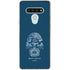 Disney Princess Moana Wayfinder LG Stylo 6 Clear Case