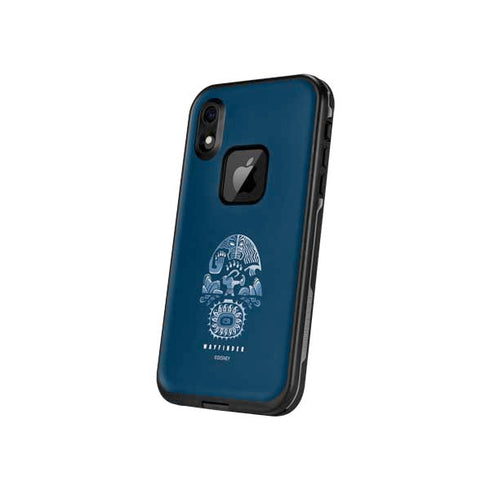 Disney Princess Moana Wayfinder LifeProof Fre iPhone Skin