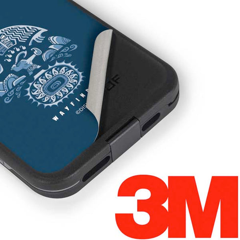 Disney Princess Moana Wayfinder LifeProof Fre iPhone Skin