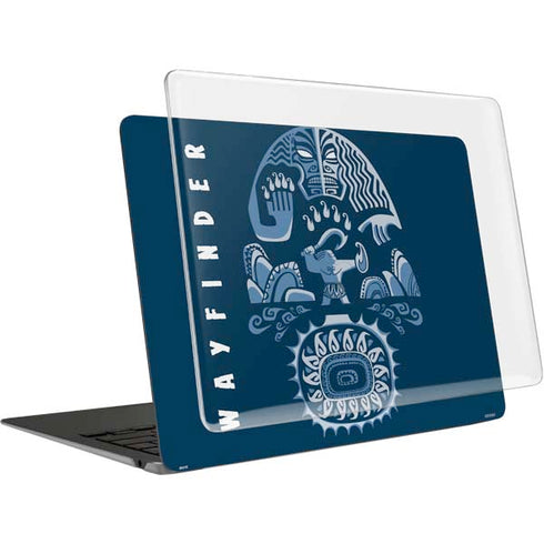 Disney Princess Moana Wayfinder MacBook Air 13in (2020) Case plus Skin