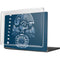 Disney Princess Moana Wayfinder MacBook Pro 14in (2021-24) Case plus Skin