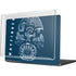 Disney Princess Moana Wayfinder MacBook Pro 14in (2021-24) Case plus Skin