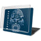 Disney Princess Moana Wayfinder MacBook Pro 16in (2019-20) Case plus Skin
