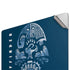 Disney Princess Moana Wayfinder Apple MacBook Pro 16-inch Skin