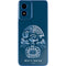 Disney Princess Moana Wayfinder Moto G Play 4G (2024) Skin