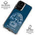 Disney Princess Moana Wayfinder Moto G Power 5G (2024) Clear Case