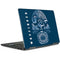 Disney Princess Moana Wayfinder Notebook 9 Pro 13in (2017) Skin