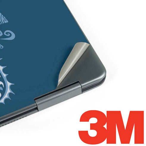 Disney Princess Moana Wayfinder Notebook 9 Pro 13in (2017) Skin