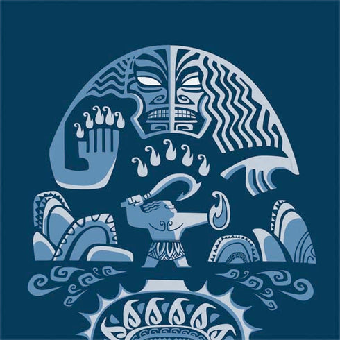 Disney Princess Moana Wayfinder Otterbox Commuter Galaxy Skin