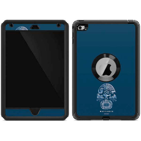Disney Princess Moana Wayfinder Otterbox Defender iPad Skin