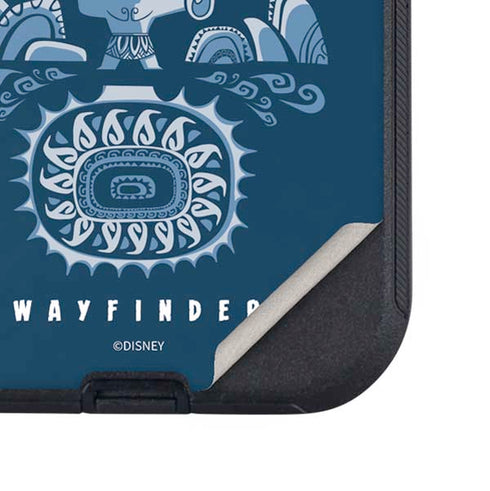 Disney Princess Moana Wayfinder Otterbox Defender iPhone Skin