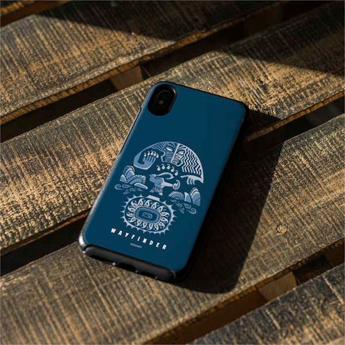 Disney Princess Moana Wayfinder Otterbox Symmetry iPhone Skin
