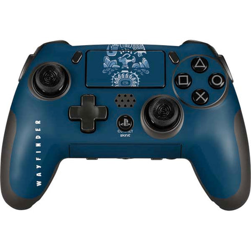 Disney Princess Moana Wayfinder PlayStation Scuf Vantage 2 Controller Skin