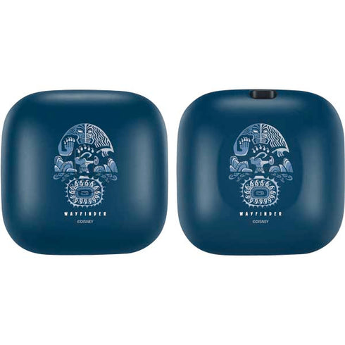 Disney Princess Moana Wayfinder PowerBeats Pro Skin