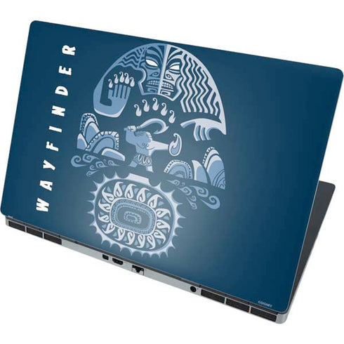 Disney Princess Moana Wayfinder Dell Precision Skin
