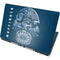 Disney Princess Moana Wayfinder Dell Precision Skin