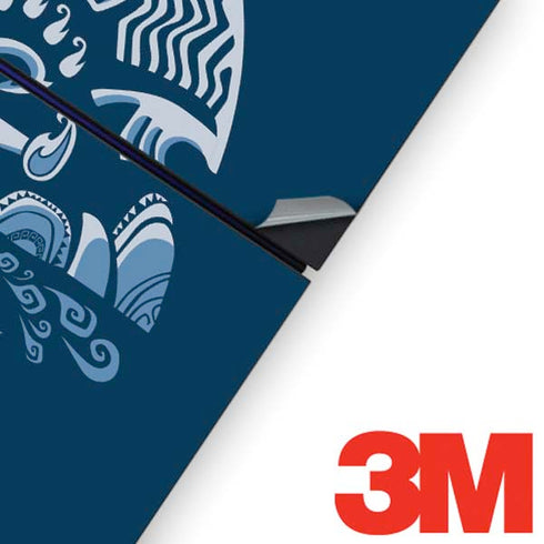 Disney Princess Moana Wayfinder PS4 Console and Controller Bundle Skin