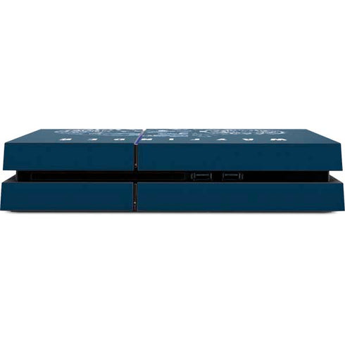 Disney Princess Moana Wayfinder PS4 Console Skin