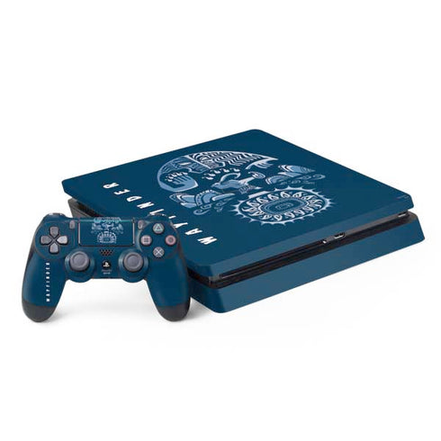 Disney Princess Moana Wayfinder PlayStation PS4 Skins