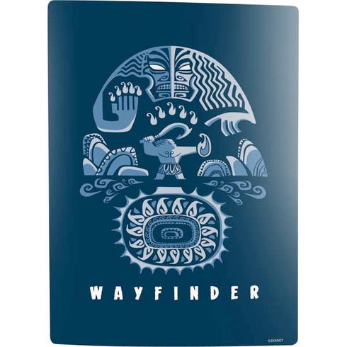 Disney Princess Moana Wayfinder PS5 Digital Edition Bundle Skin