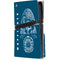 Disney Princess Moana Wayfinder PS5 Pro Disk Console Skin