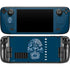 Disney Princess Moana Wayfinder Steam Deck Handheld Gaming Computer OLED Skin