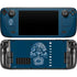 Disney Princess Moana Wayfinder Steam Deck Handheld Gaming Computer Skin
