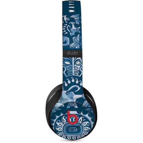 Disney Princess Moana Wayfinder Studio Wireless Skin