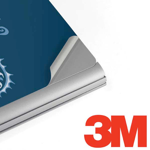 Disney Princess Moana Wayfinder Surface Book 2 13.5in Skin