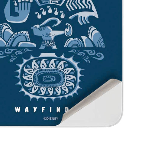 Disney Princess Moana Wayfinder Surface Duo Skin