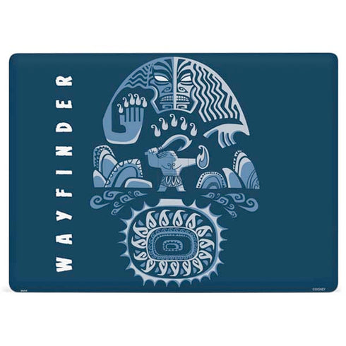 Disney Princess Moana Wayfinder Surface Laptop 3 13.5in Skin