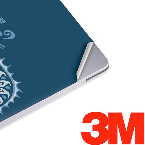 Disney Princess Moana Wayfinder Surface Laptop 3 13.5in Skin