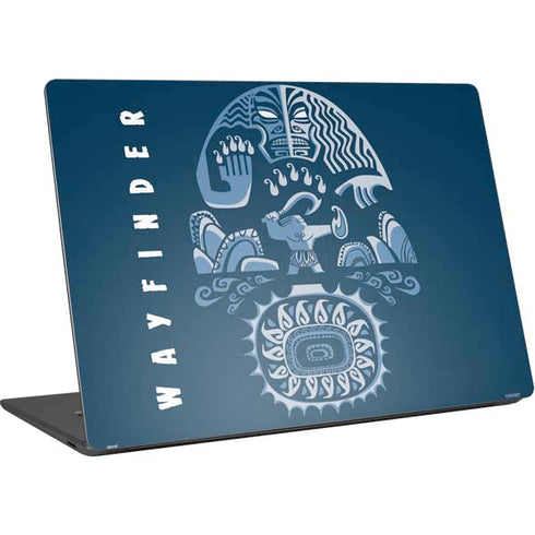 Disney Princess Moana Wayfinder Surface Laptop 4 15in Skin