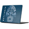 Disney Princess Moana Wayfinder Surface Laptop 7 13.8in Skin