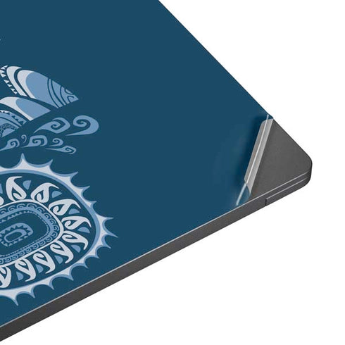 Disney Princess Moana Wayfinder Surface Laptop 7 13.8in Skin