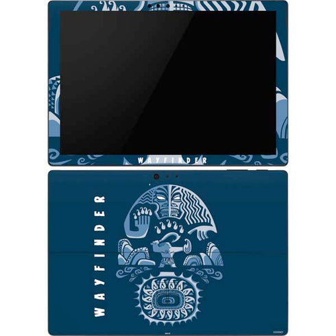 Disney Princess Moana Wayfinder Surface Pro 6 Skin