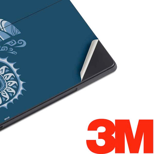 Disney Princess Moana Wayfinder Surface Pro 7 Skin