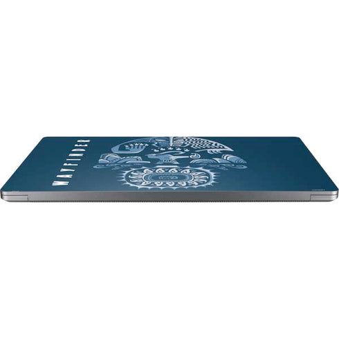 Disney Princess Moana Wayfinder Universal Laptop 11in (8.8 x 6.2in) Skin