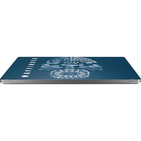 Disney Princess Moana Wayfinder Universal Laptop 17in (13.8 x 10in) Skin