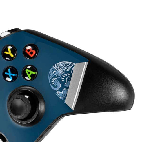 Disney Princess Moana Wayfinder Xbox One X Controller Skin