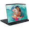 Disney Princess Moana with Pua and Heihei Dell Alienware Skin