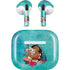 Disney Princess Moana with Pua and Heihei Apple AirPods (3rd Gen 2021) Skin