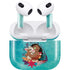 Disney Princess Moana with Pua and Heihei Apple AirPods (3rd Gen 2021) Skin