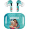 Disney Princess Moana with Pua and Heihei Apple AirPods Pro Skin