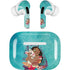 Disney Princess Moana with Pua and Heihei Apple AirPods Pro Skin