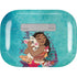 Disney Princess Moana with Pua and Heihei Apple AirPods Pro Skin