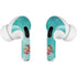 Disney Princess Moana with Pua and Heihei Apple AirPods Pro Skin