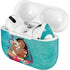 Disney Princess Moana with Pua and Heihei Apple AirPods Pro Skin