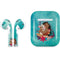 Disney Princess Moana with Pua and Heihei Apple AirPods Skin