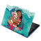 Disney Princess Moana with Pua and Heihei Aspire R11 11.6in Skin